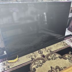 Seiki 52 Inch Tv