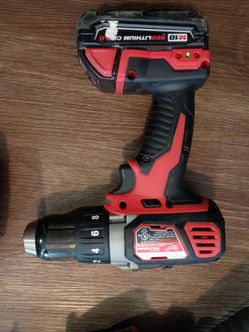 Milwaukee power tools