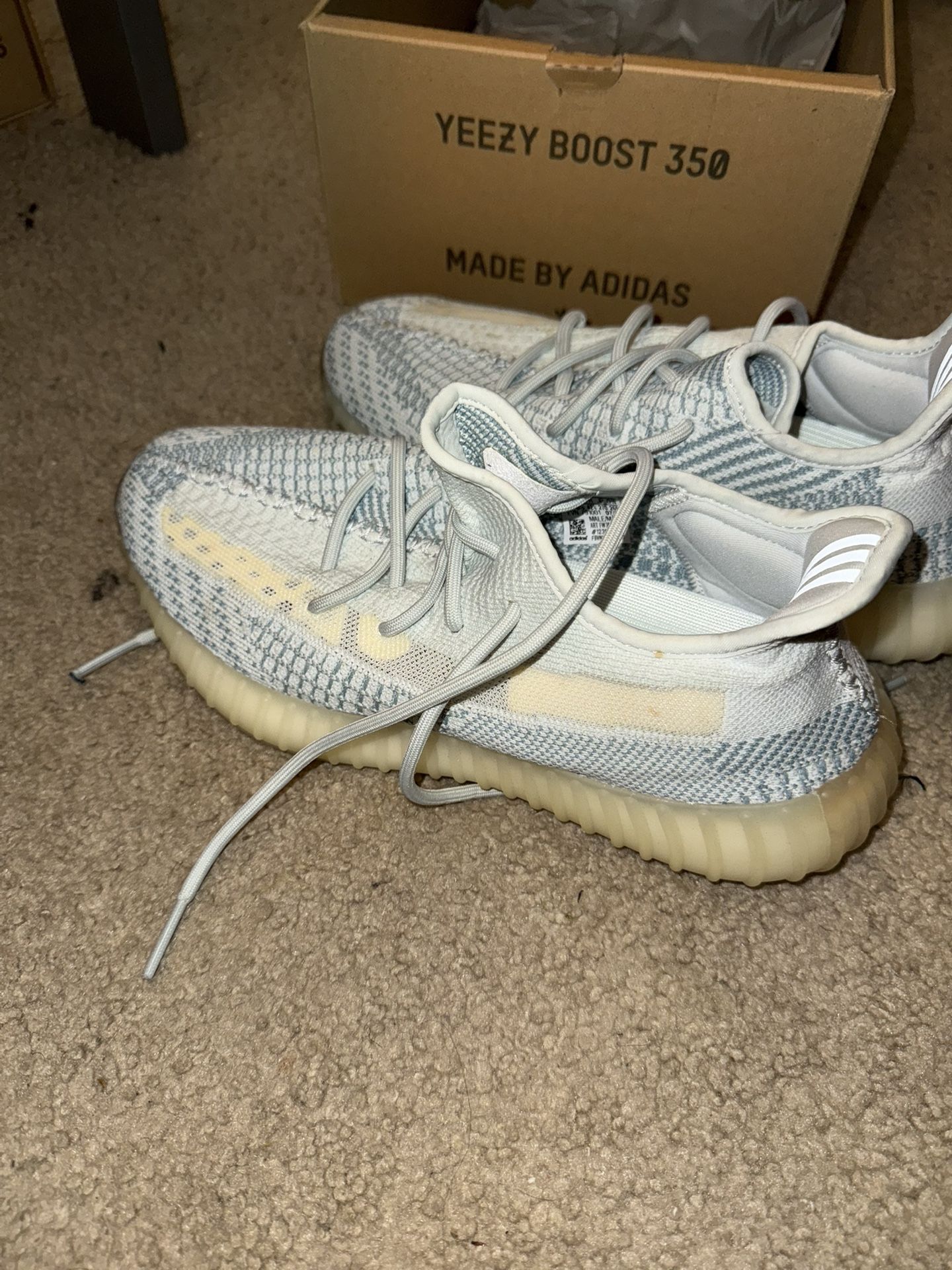 Adidas Yeezy Boost 350