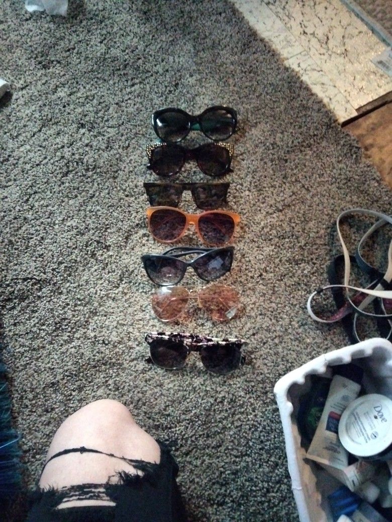 Sunglasses