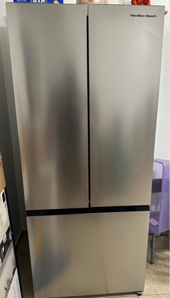 Hamilton beach fridge