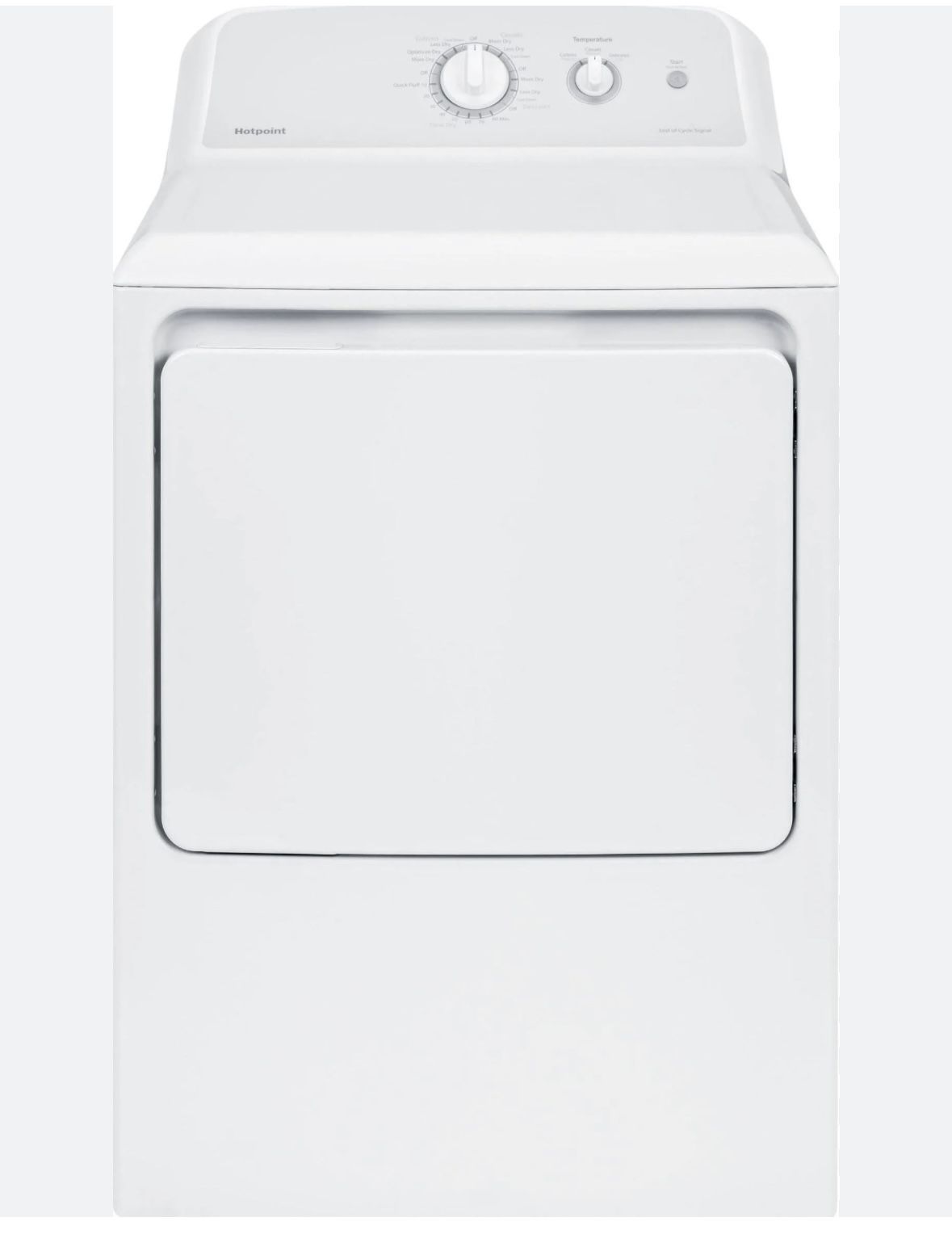 Highpoint Dryer 