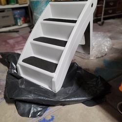 Dog/pet STAIRS