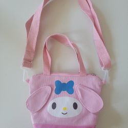 My Melody Purse