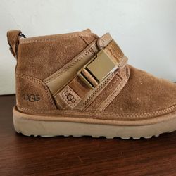 Mens UGG boots