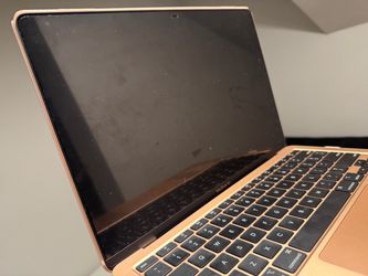 MacBook Air