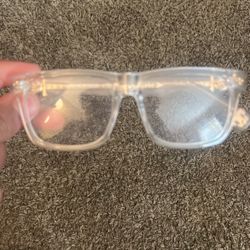 Chrome Heart Glasses 