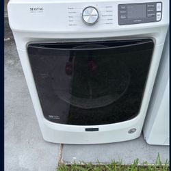 Maytag Dryer