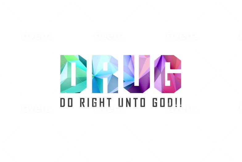 Do Right Unto God Clothing