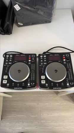 Denon DN-X120