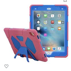iPad Cover 