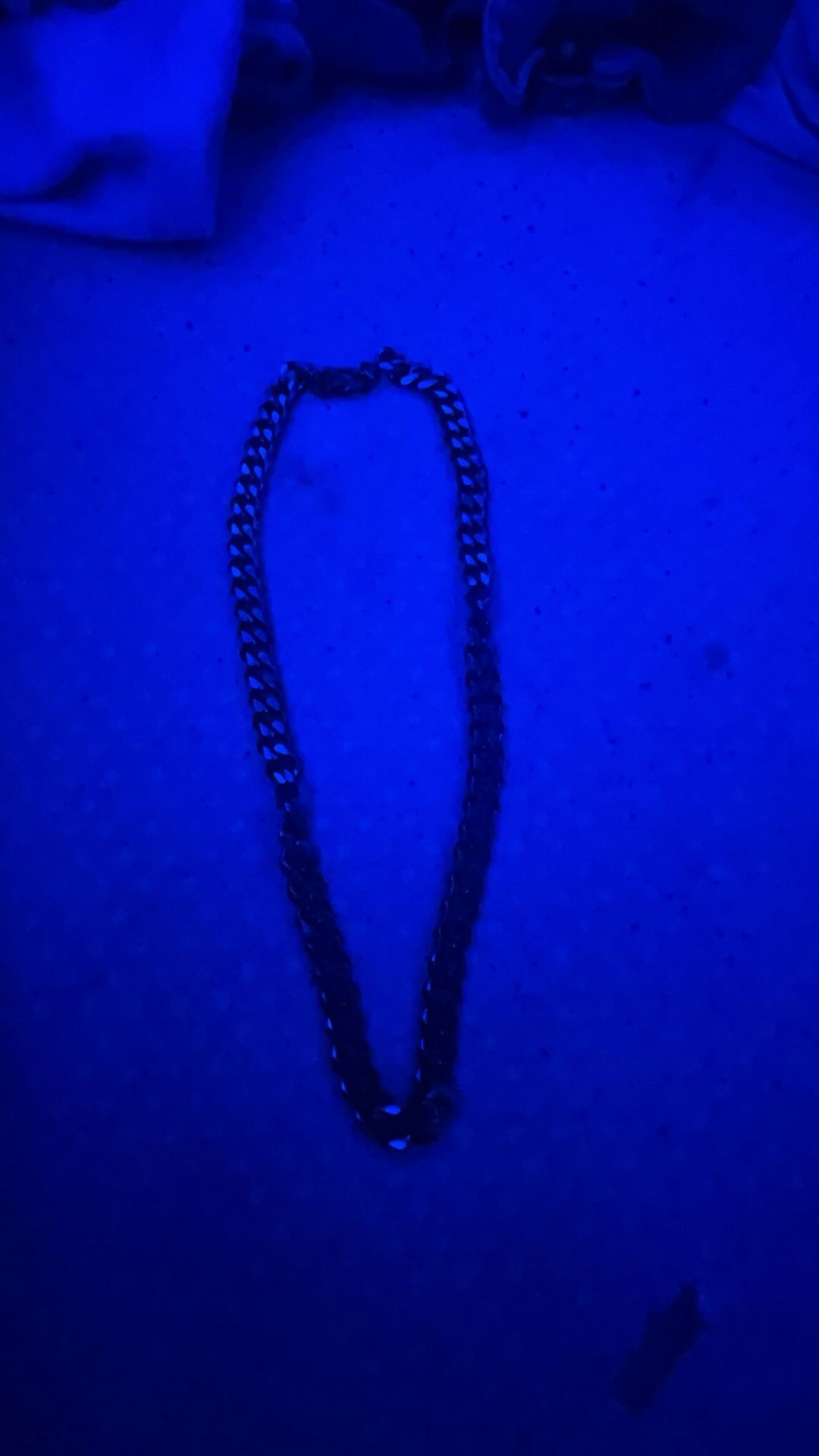 Chain(silver)