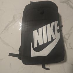 Nike Backpack 