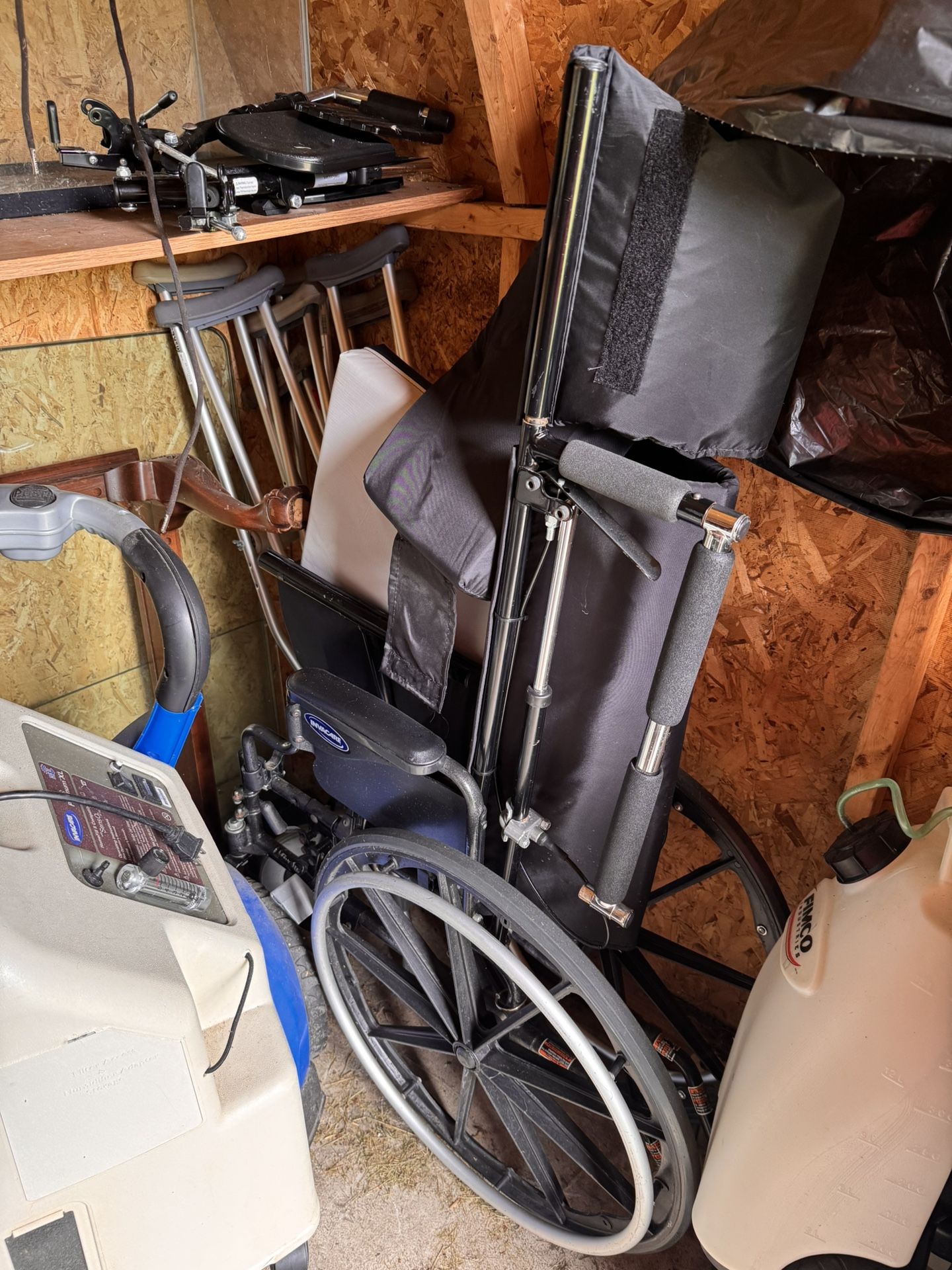 Medical Equipment