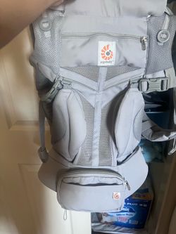 Ergobaby Omni 360 carrier