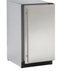 U-Line 18" Refrigerator 2218R
