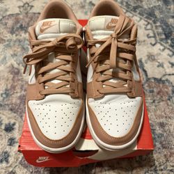 Nike Dunk Low - Rose Whisper