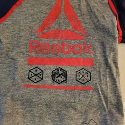 NWT Reebok Sweatsuit 3 - 6mo