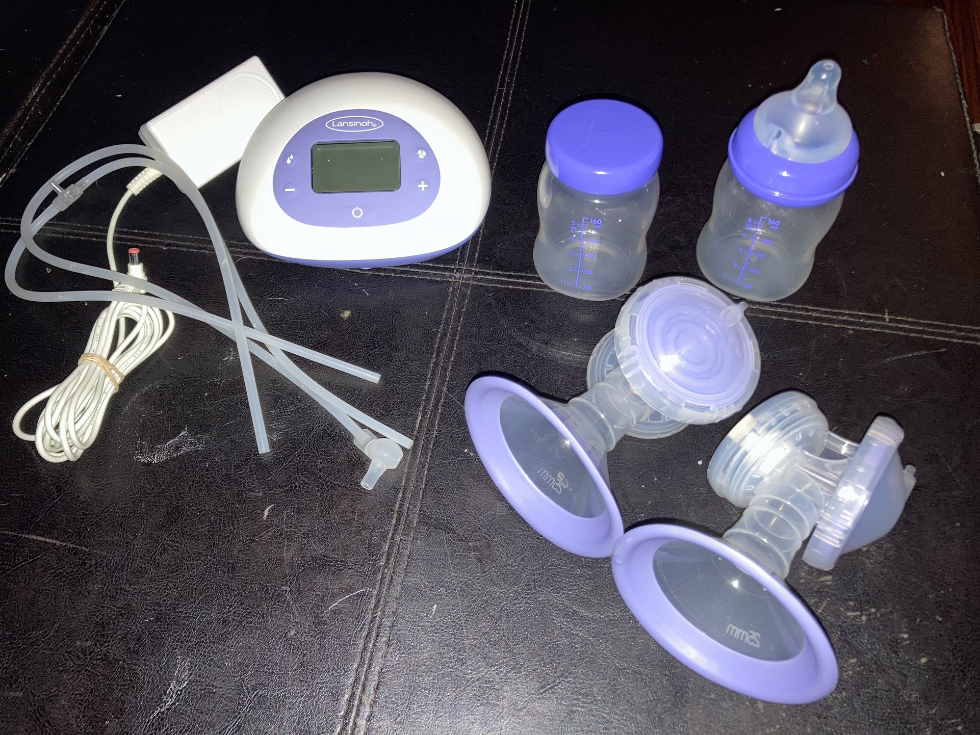 breast pump
