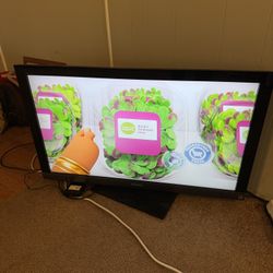 TV SONY 45”