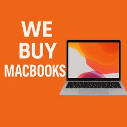 Apple MacBook Pro & Air 13” 14” 15” 16” M1 M2 M3 M4 M5