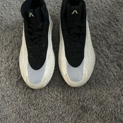 ae 1 stormtrooper size 8