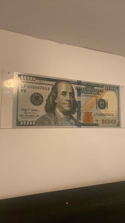 Wall poster