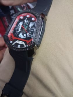 F1 watch