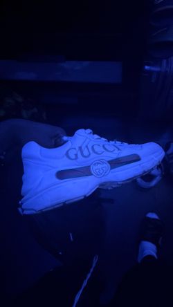 Gucci shoe