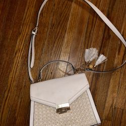 Aldo Satchel Purse