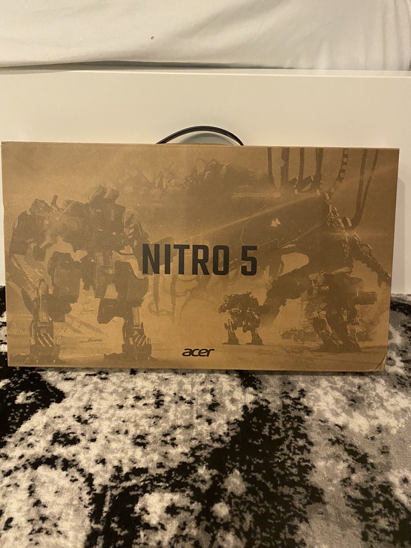 Acer Nitro 5 New In Box