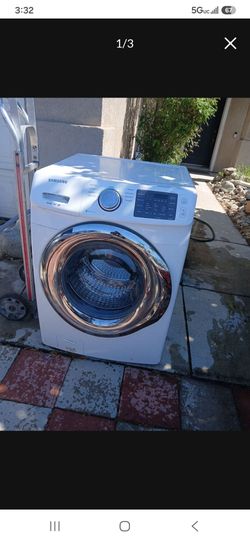 Samsung Washer
