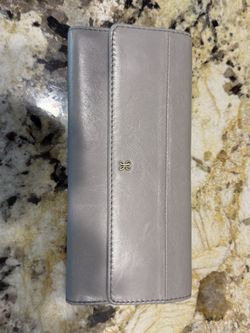 HOBO Jill Large Trifold Waller