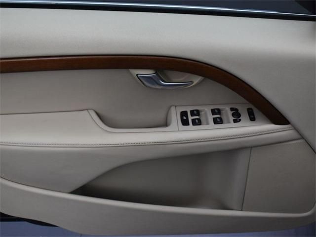 2010 Volvo S80