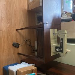 Sewing Machine Kenmore 