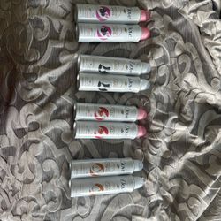 Dove Spray Deodorant