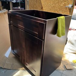 Bathroom Vanity