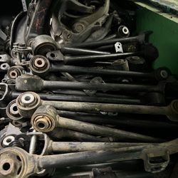 ACURA and HONDA parts