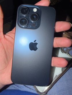 iPhone 15 for sale