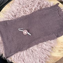 Newborn Photo Prop Set