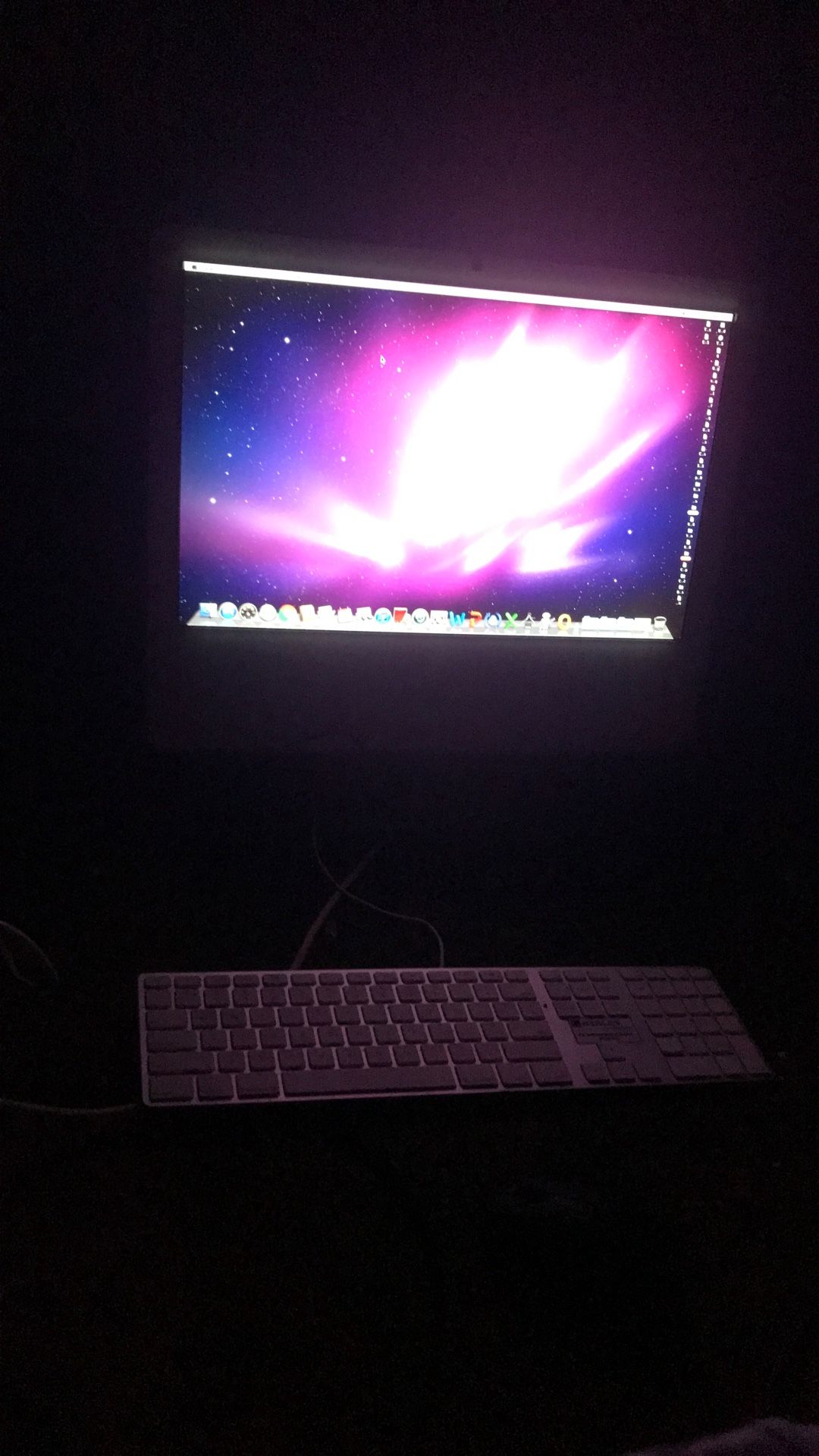 IMac Desktop Computer 
