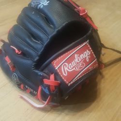 Kids Baseball Glove
