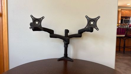 Monitor Stand for Dual Monitors