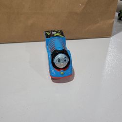 Thomas Train