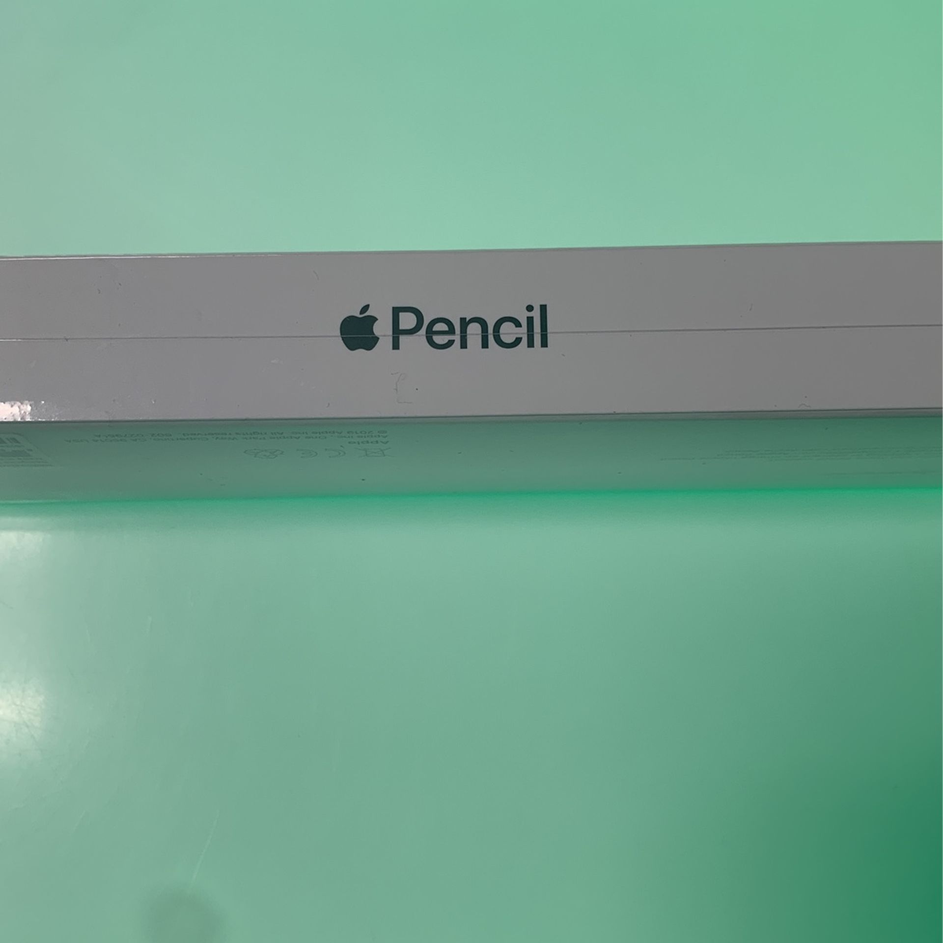 Apple Pencil (1st Generation ) White New
