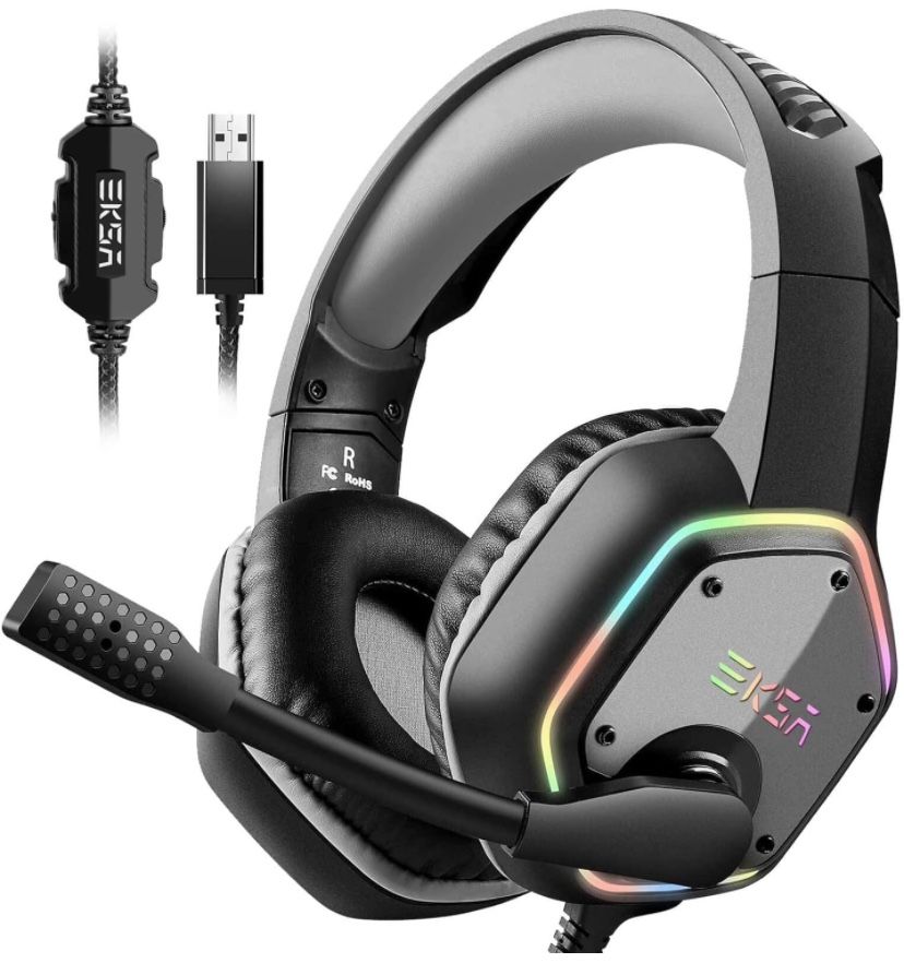 Gaming Headset