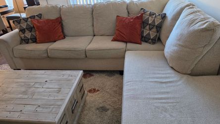 Sectional Sofa Ashley Furniture