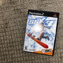 PlayStation 2 And Gameboy Advanced Games  