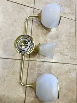 Bathroom Vanity Light