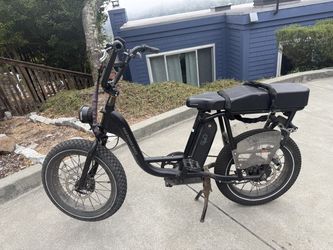 RadRunner 2 - w ALL the extras and upgrades